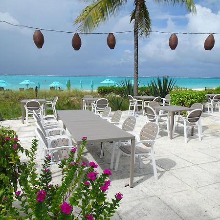 Sibonne Beach Hotel Грейс-Бэй Экстерьер фото